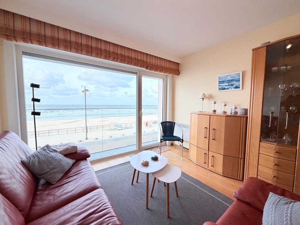 TV and multimedia, Living room, Seating area, Evening entertainment