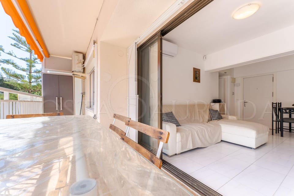 Balcony/Terrace, Dining area