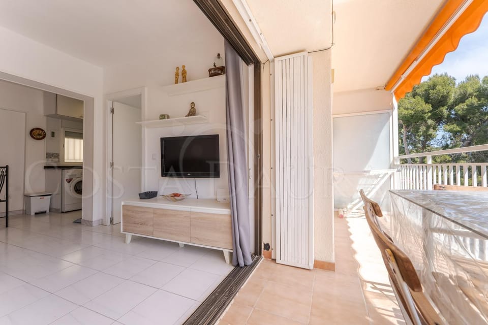 TV and multimedia, Balcony/Terrace