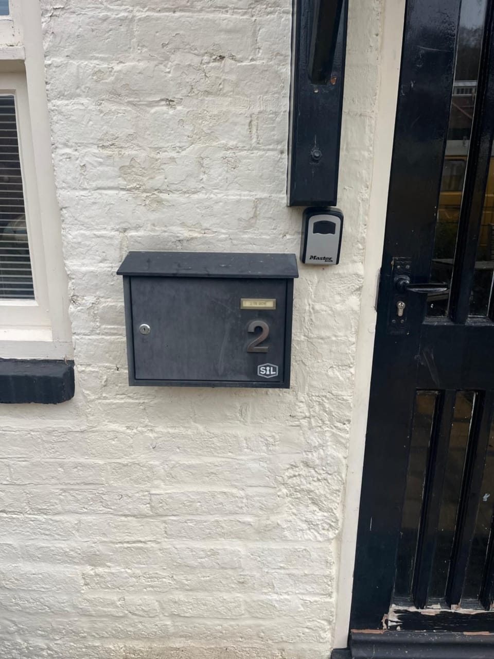 safe
