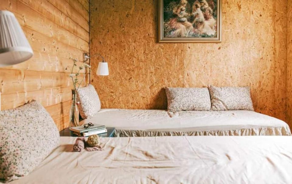 Summerhouse in strandlyst Apartment in Region of Southern Denmark