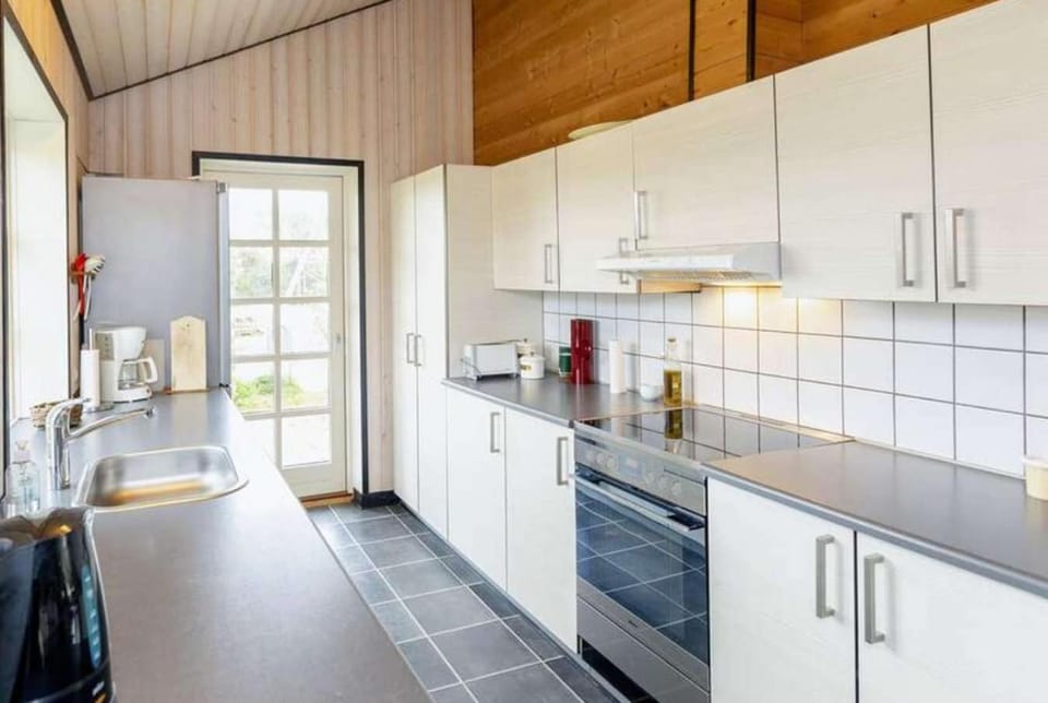 Summerhouse in strandlyst Apartment in Region of Southern Denmark