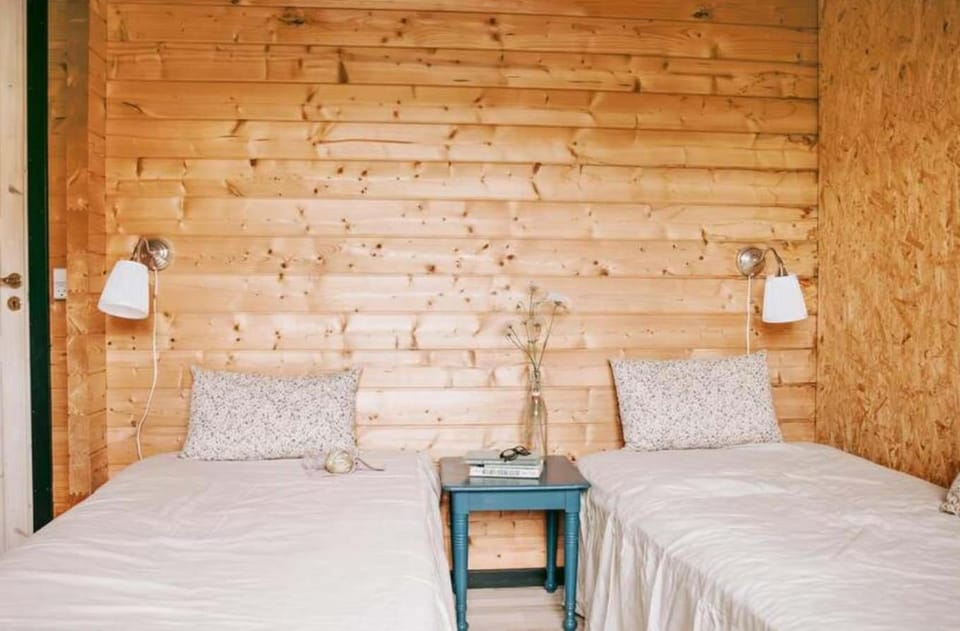 Summerhouse in strandlyst Apartment in Region of Southern Denmark