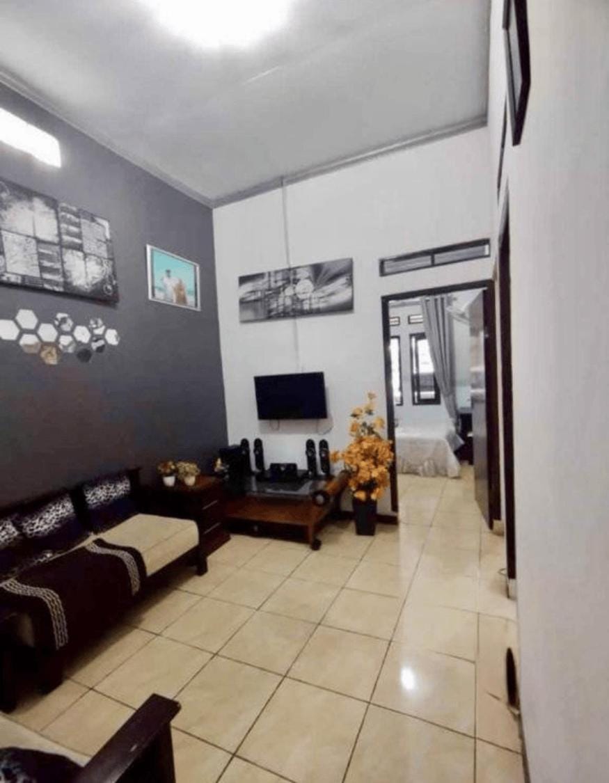 Guesthouse Citavile Bed and Breakfast in West Java