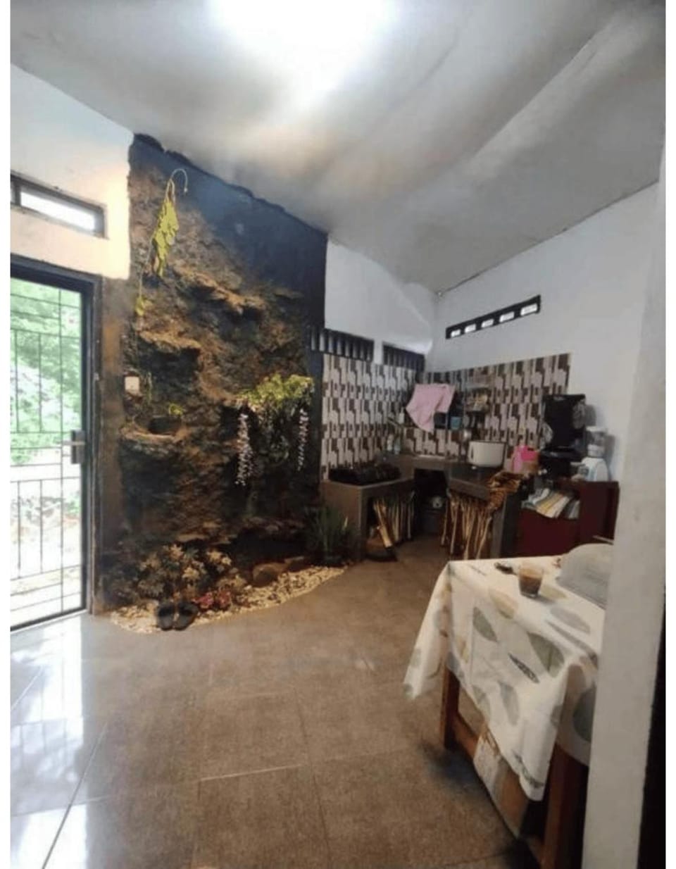 Guesthouse Citavile Bed and Breakfast in West Java