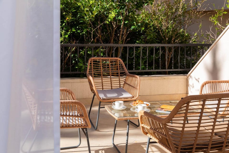 Adria Mare Apartments II Apartment in Makarska
