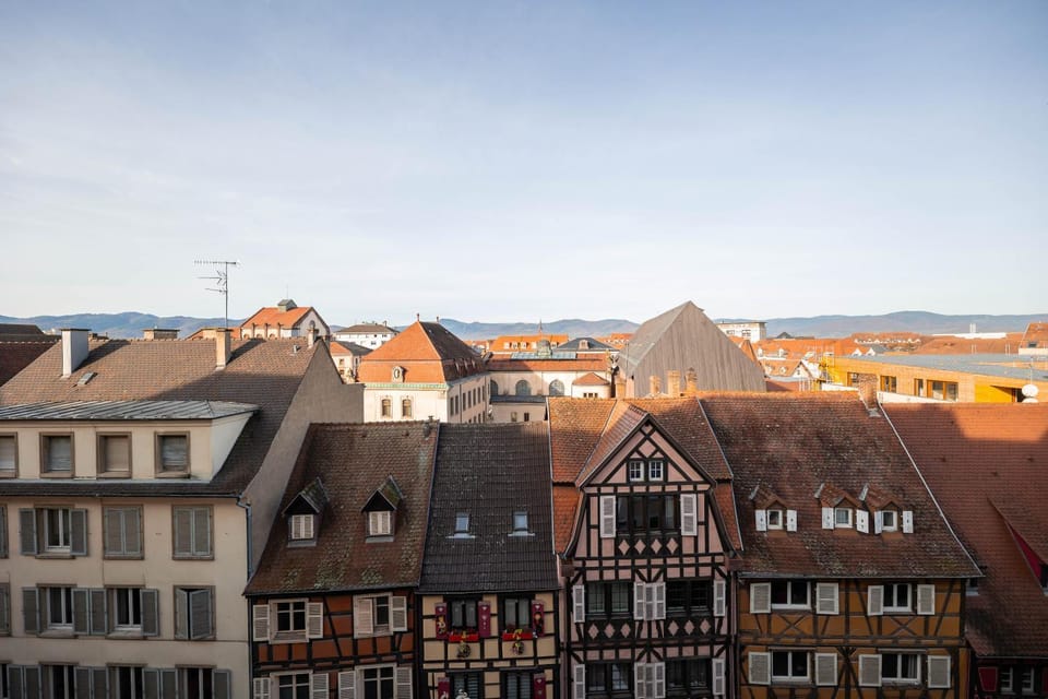 City view