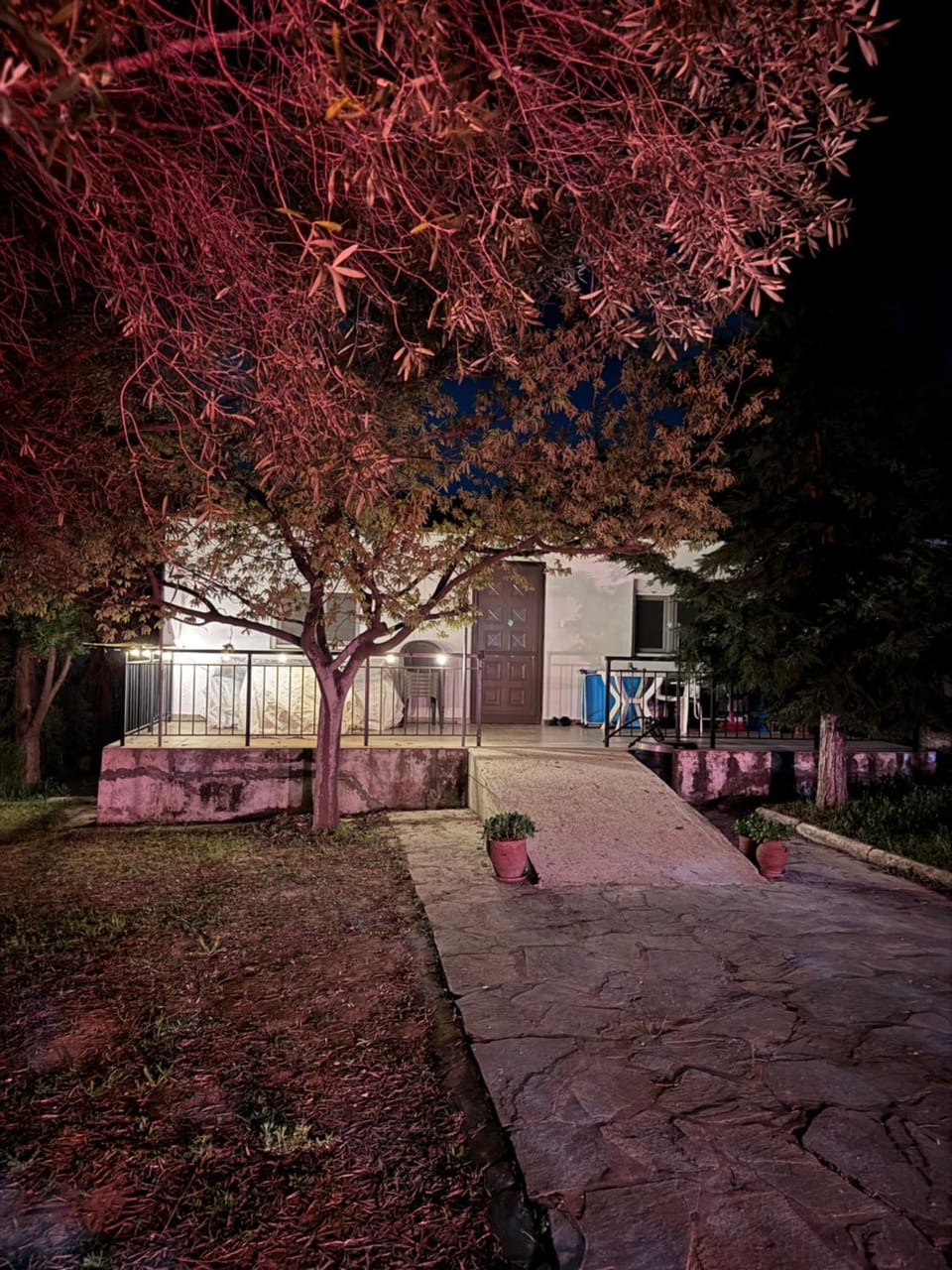 claudistaudis guesthouse House in Halkidiki