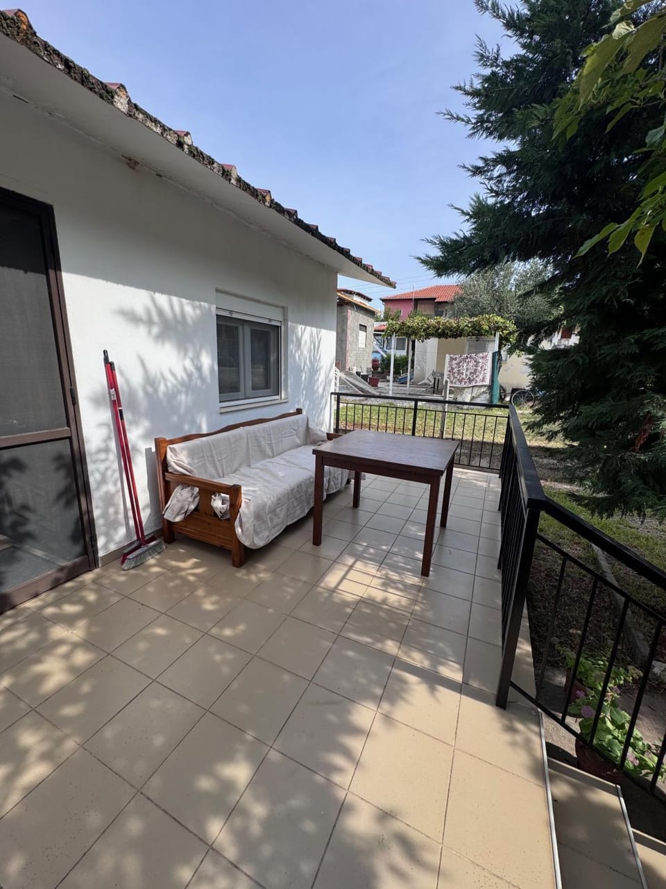 claudistaudis guesthouse House in Halkidiki