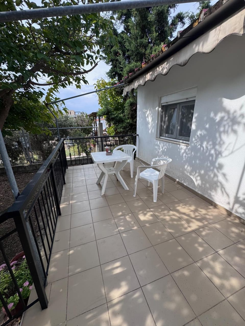 claudistaudis guesthouse House in Halkidiki