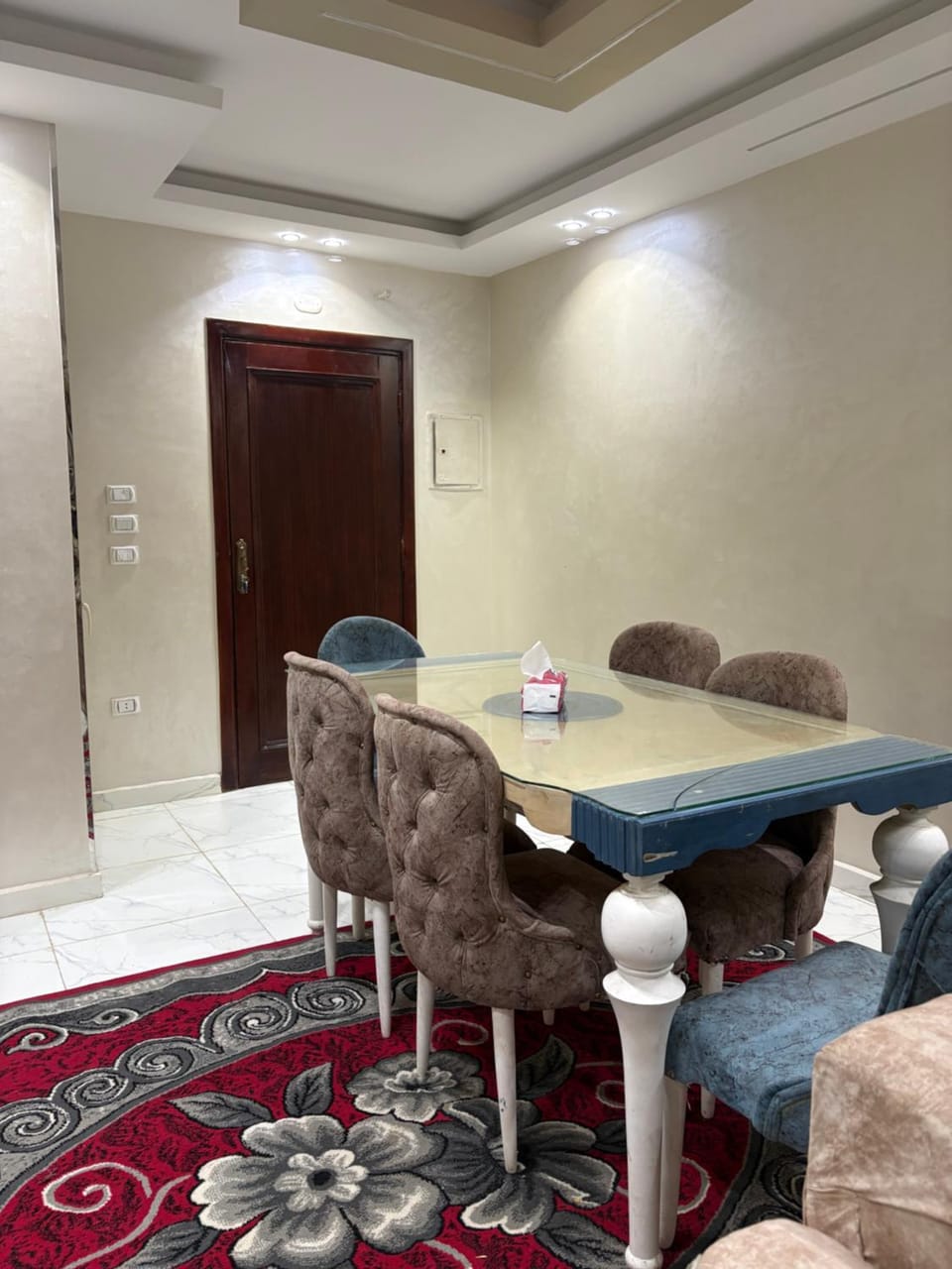 شقة بفيصل Apartment in Egypt