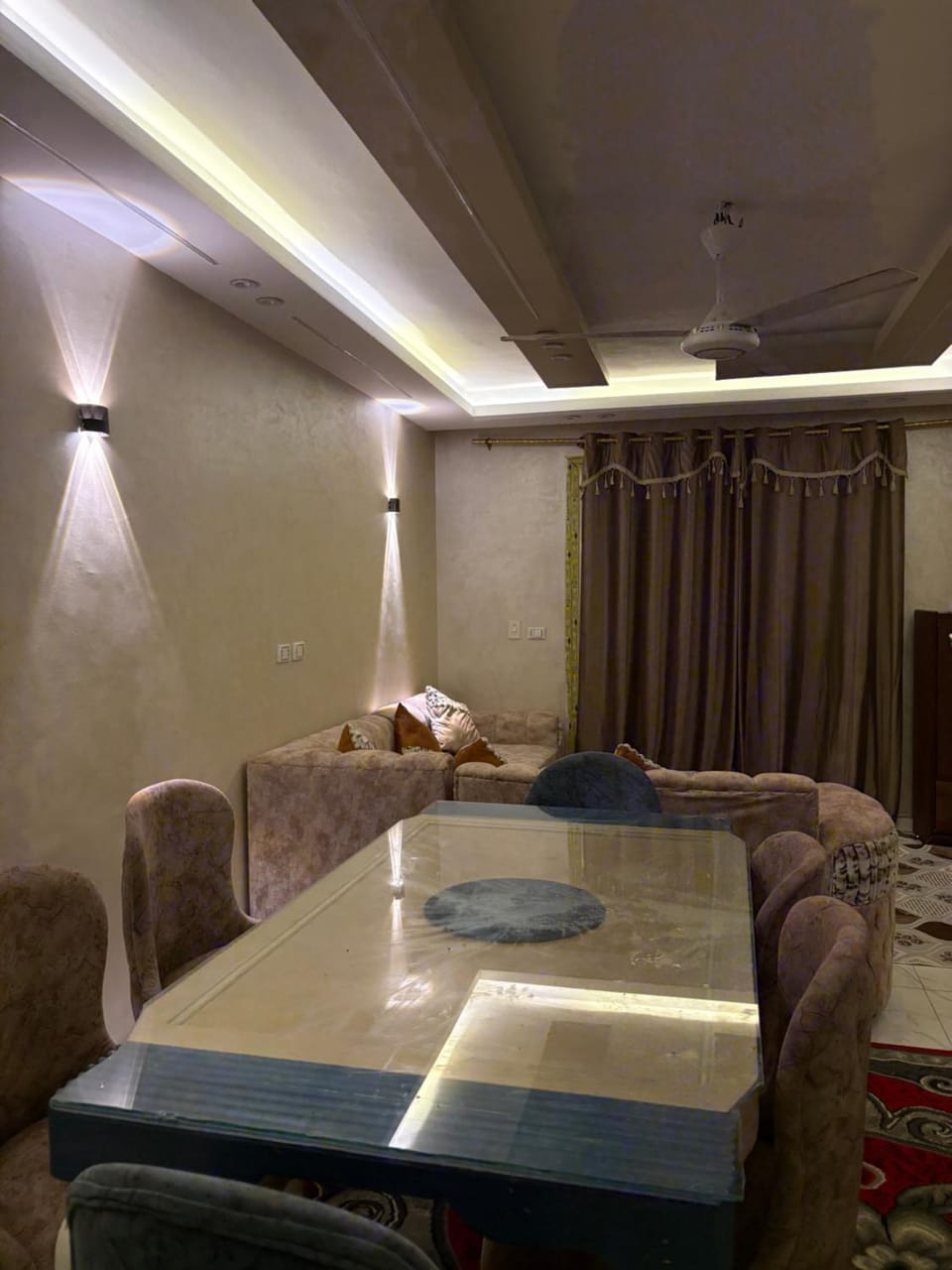 شقة بفيصل Apartment in Egypt