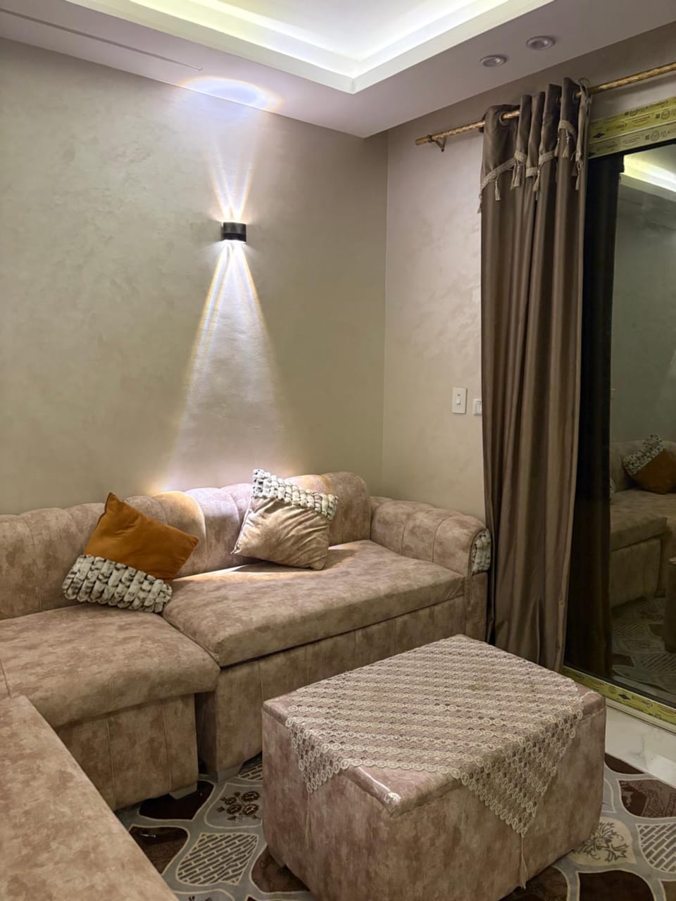 شقة بفيصل Apartment in Egypt