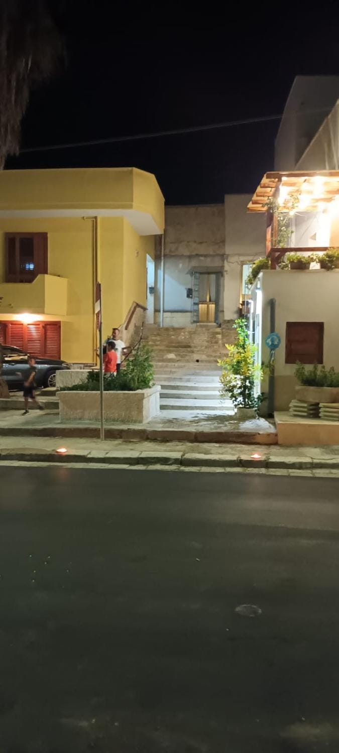 Notti Magiche House in Apulia