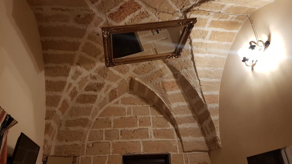 Notti Magiche House in Apulia