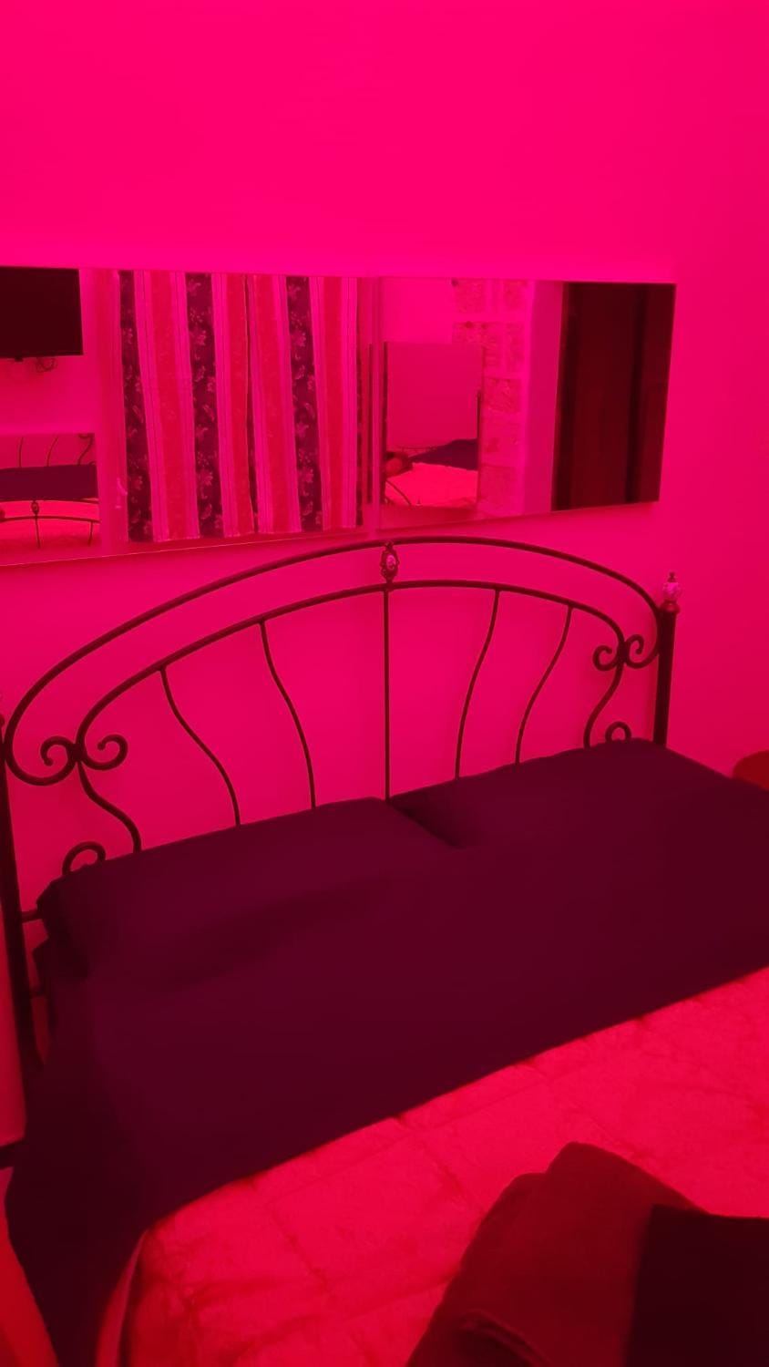 Notti Magiche House in Apulia
