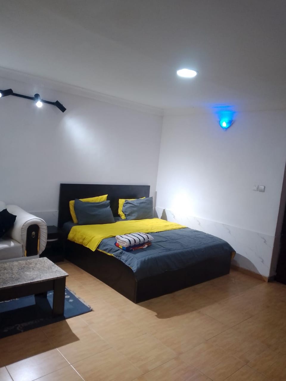 Short let apartments LBS,Lekki Ajah Lagos Apartment in Lagos, Nigeria