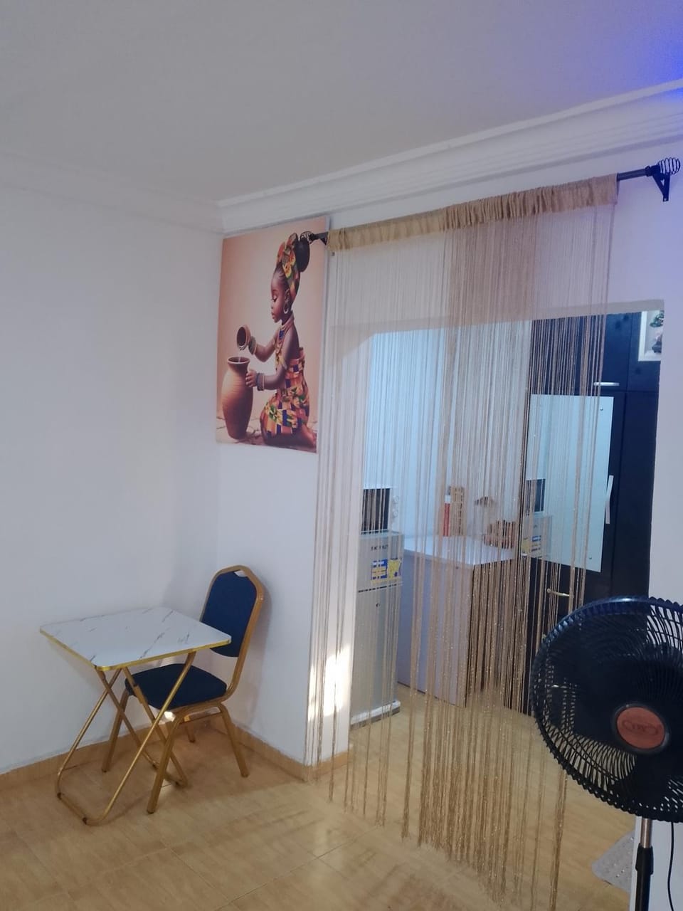 Short let apartments LBS,Lekki Ajah Lagos Apartment in Lagos, Nigeria