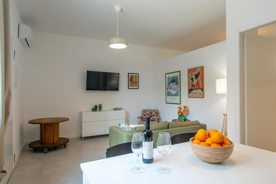 MagliaNeraApartment Apartment in Quartu Sant'Elena