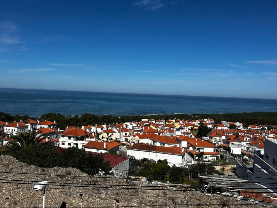 Apartamento North Beach Apartment in Nazaré