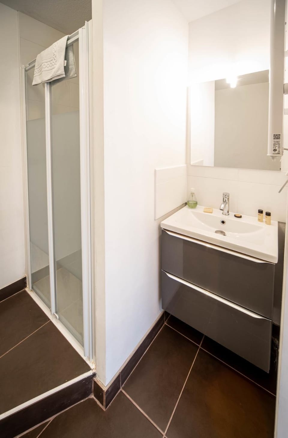 Versant Est Apartment in Bourgogne-Franche-Comté