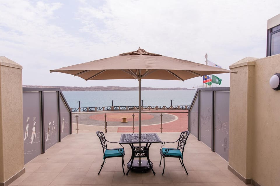 Balcony/Terrace, Balcony/Terrace
