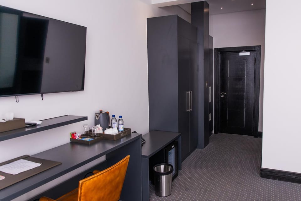 TV and multimedia, wardrobe