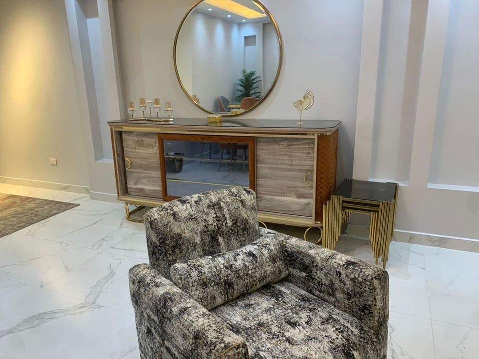 المهندسين Apartment in Egypt