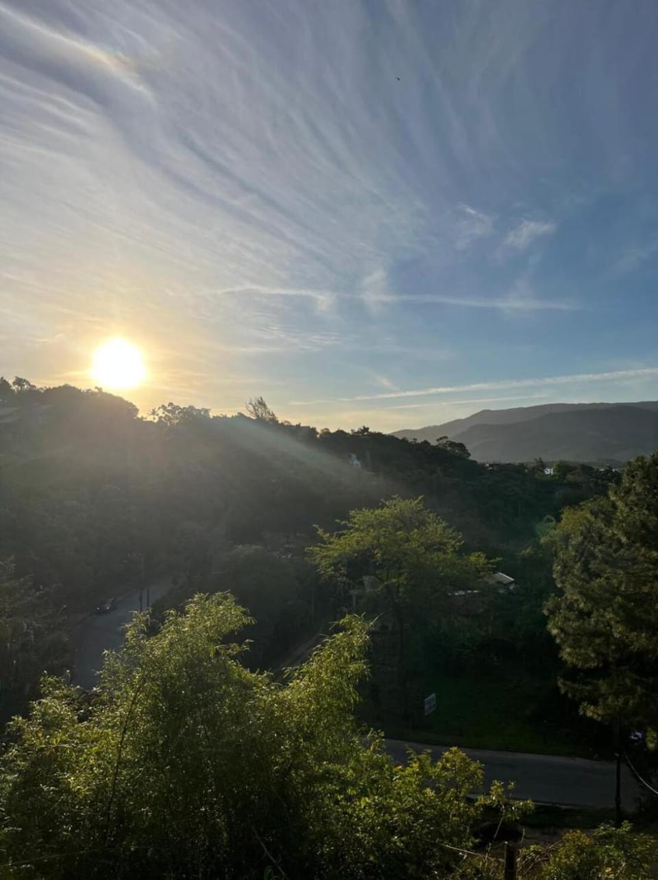 View (from property/room)