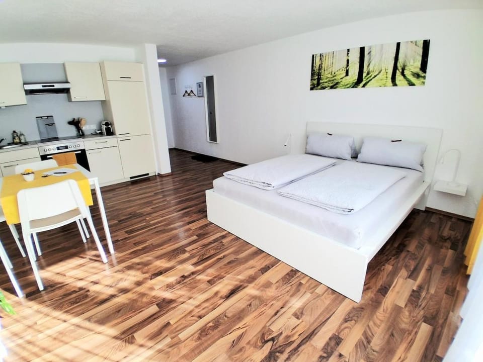 Top 5 Apartmenthaus Sonnenschein Apartment in Vorarlberg, Austria
