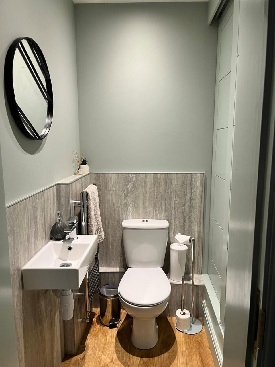 Toilet, Bathroom
