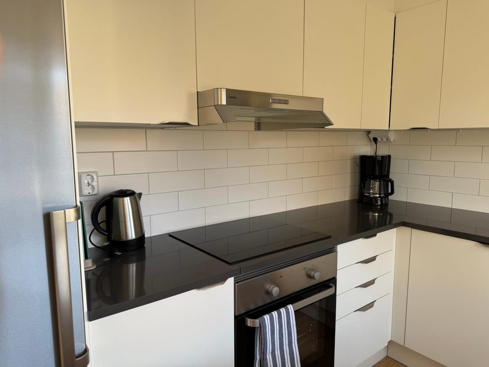 Kungsbacken Apartments AB - Bondegatan 32 Apartment in Sweden