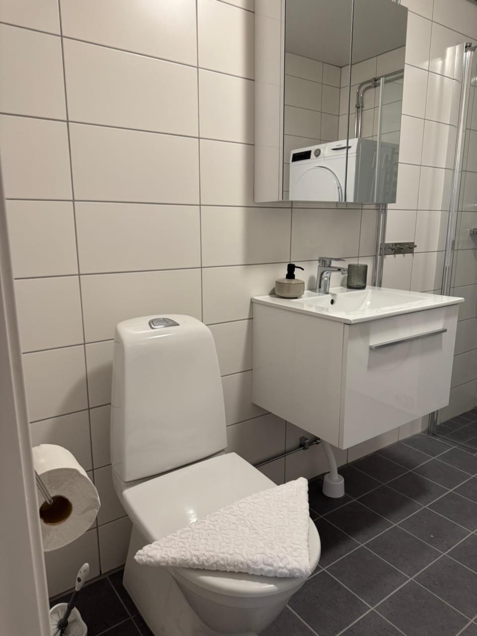 Kungsbacken Apartments AB - Bondegatan 32 Apartment in Sweden