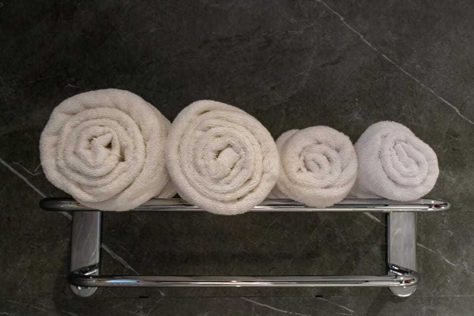 towels