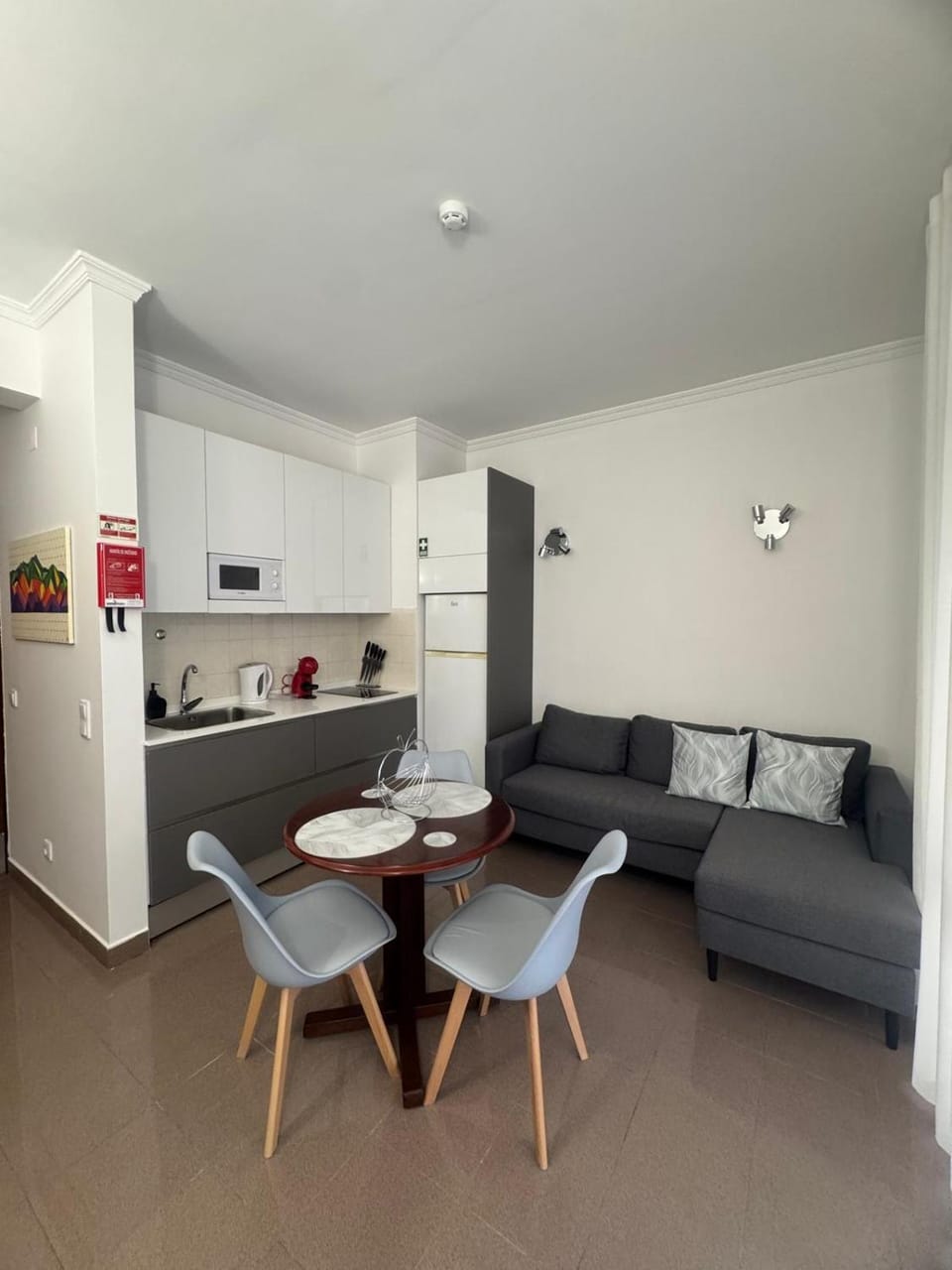Ávila Holidays Apartment in Funchal