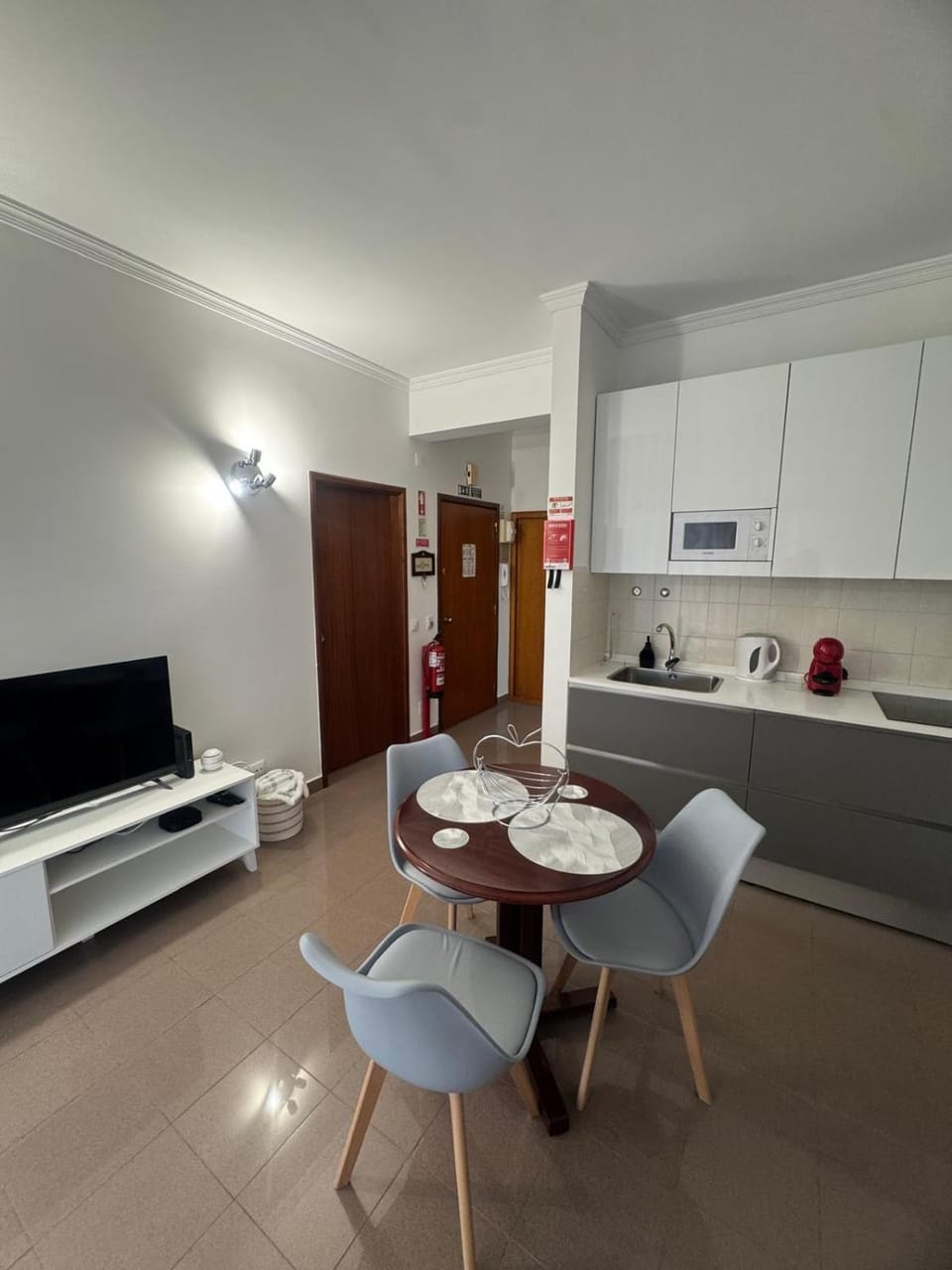 Ávila Holidays Apartment in Funchal