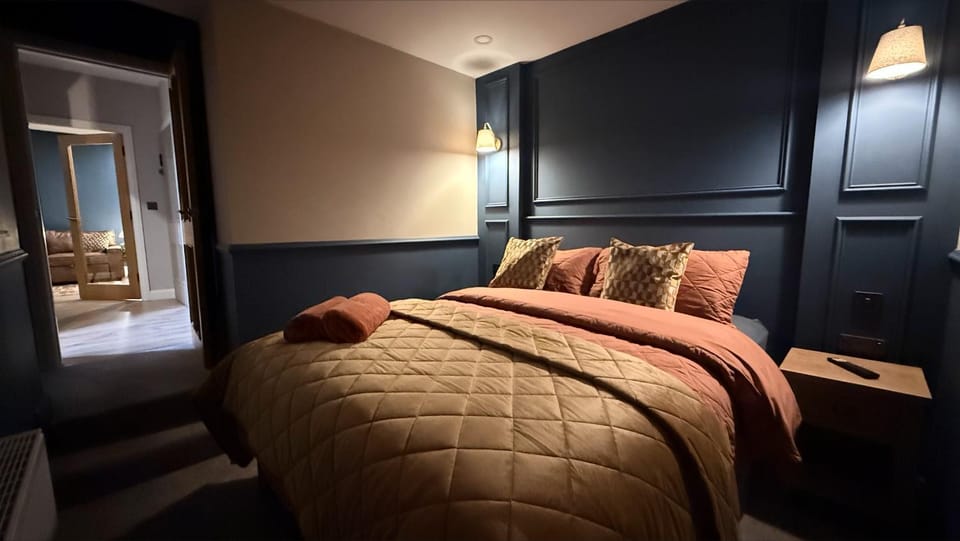 URBAN OAKS stylish city centre living Apartment in Londonderry