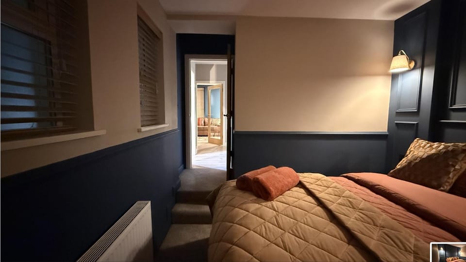 URBAN OAKS stylish city centre living Apartment in Londonderry