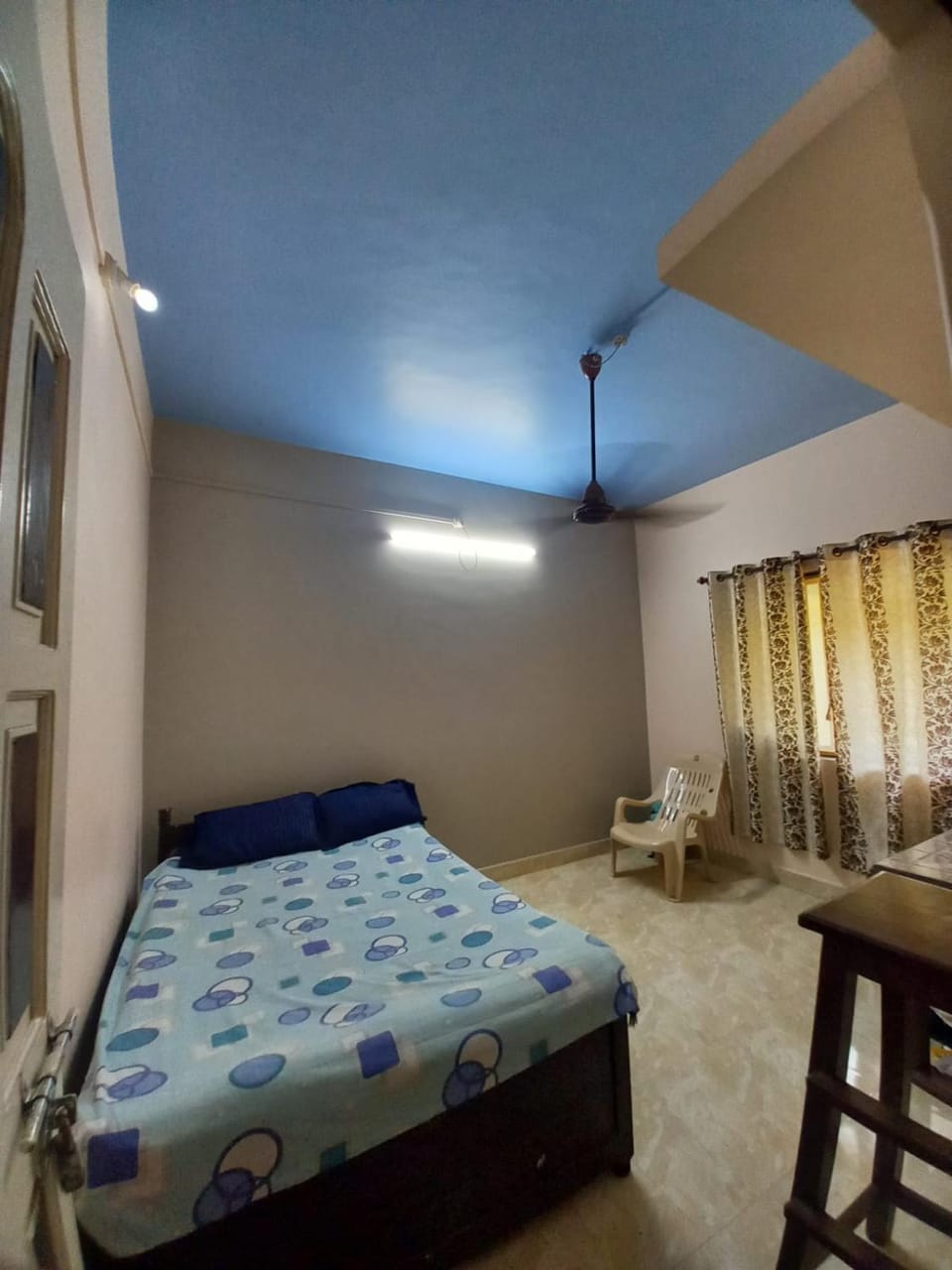 Beachglow Bed and Breakfast in Maharashtra