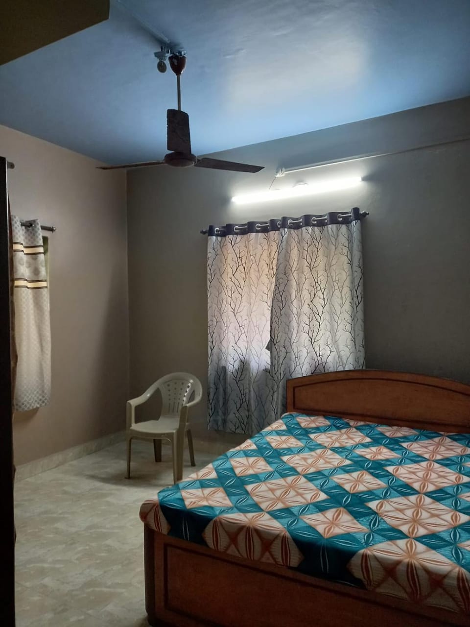 Beachglow Bed and Breakfast in Maharashtra