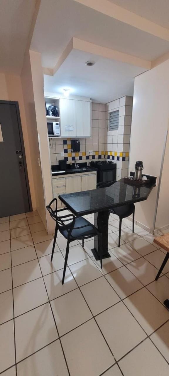 alugo flet em caldas novas Apartment in State of Goiás