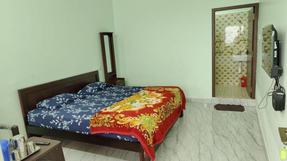 Magic Mist Inn Yercaud Hotel in Tamil Nadu