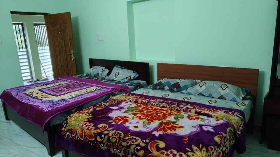 Magic Mist Inn Yercaud Hotel in Tamil Nadu