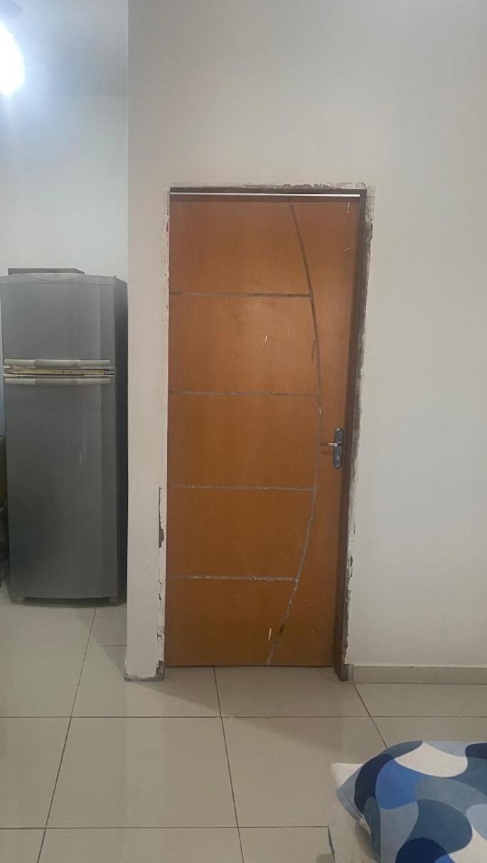 Chalé Portal das Lagoas Apartment in State of Maranhão, Brazil