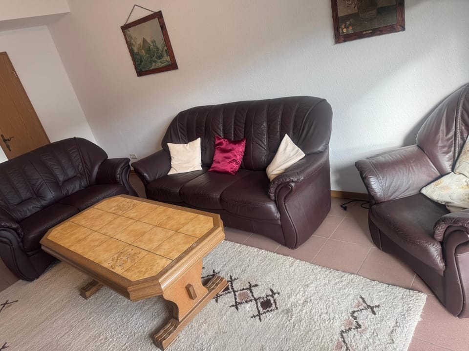 LandgasthofOrleshausen Bed and Breakfast in Hesse