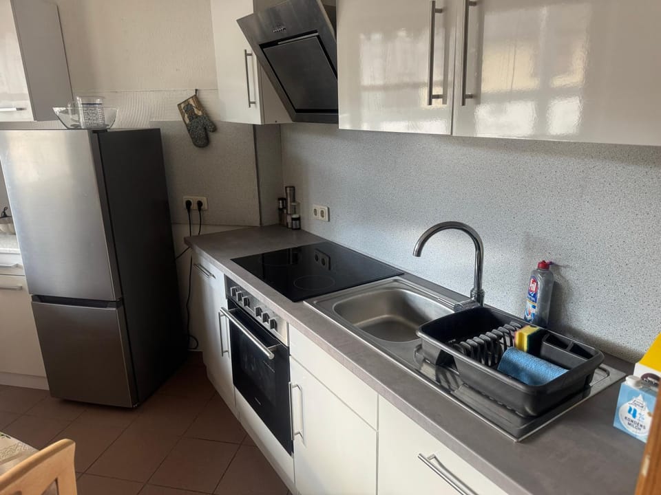 LandgasthofOrleshausen Bed and Breakfast in Hesse