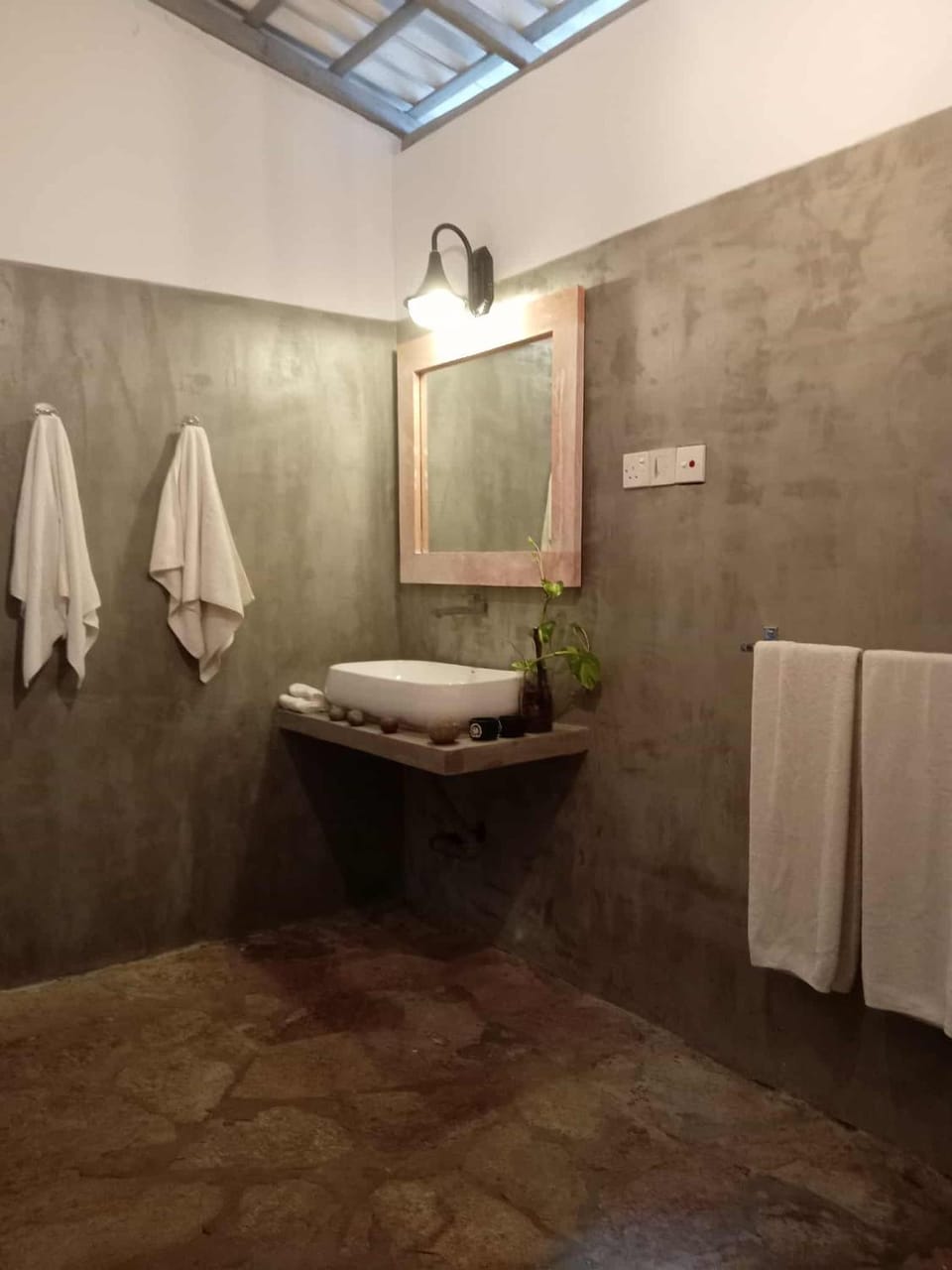 Villa Mangrove Unawatuna Vacation rental in Southern Province
