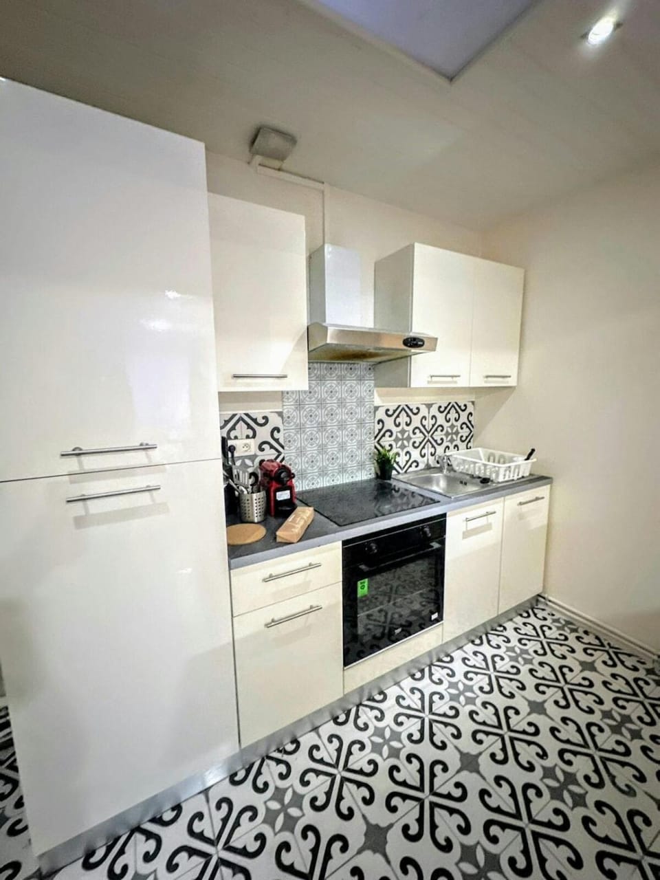 Castelfjord peaceful place for your stay Apartment in Hauts-de-France