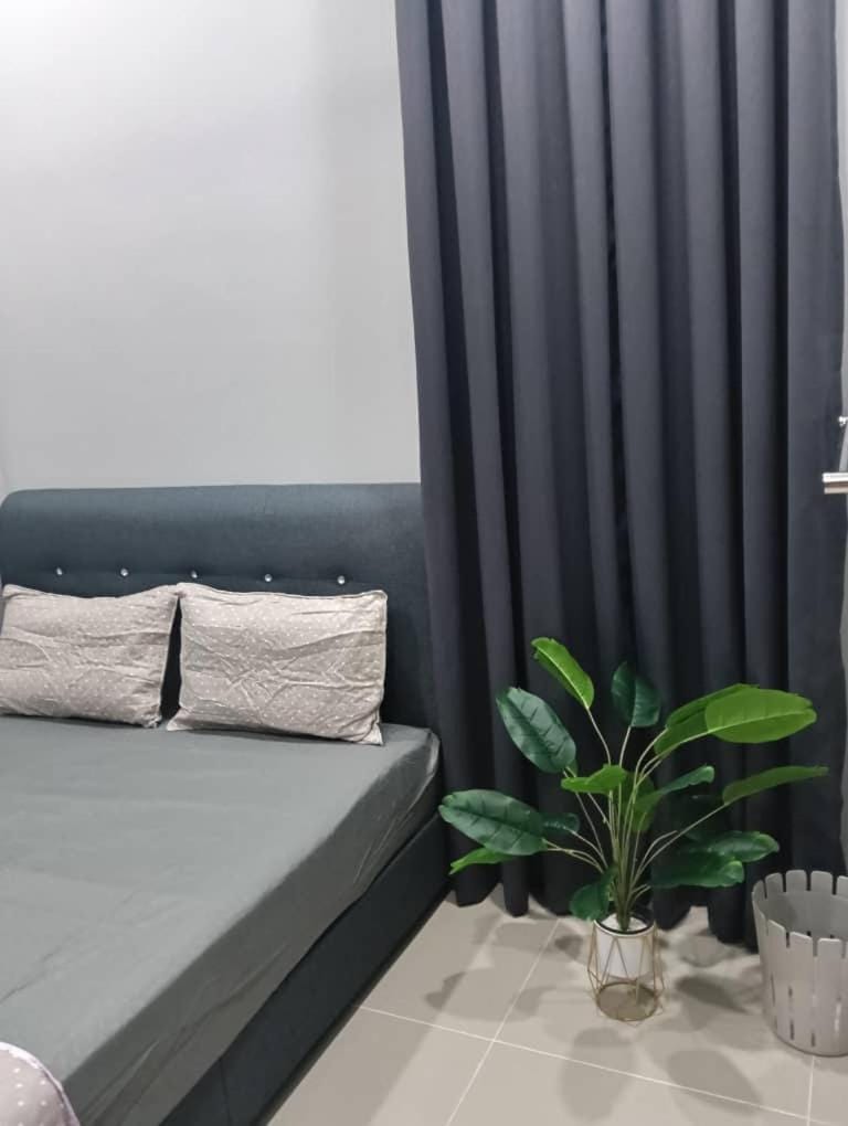 D'Yaya Homestay House in Terengganu, Malaysia