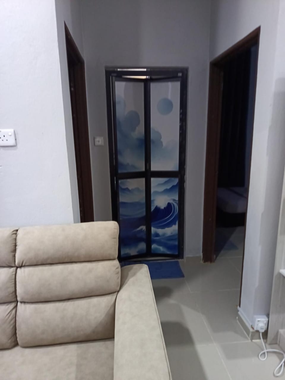 D'Yaya Homestay House in Terengganu, Malaysia